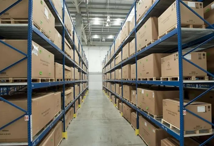 丽水到诸暨市货物仓储